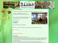 beck-n-bauer.de Webseite Vorschau