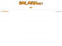balakin.de Webseite Vorschau