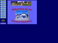 bauernhof-kaufmann.de Webseite Vorschau