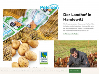 Bauernhof-petersen.de