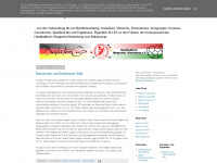 balatoncup.blogspot.com Webseite Vorschau