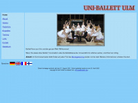 ballett.org
