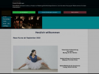 ballettcentrum-erlangen.de Thumbnail