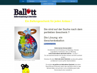 Ballonverpackung.de
