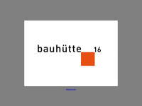 Bauhuette16.de