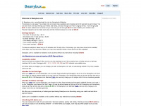 beanybux.com Thumbnail