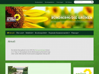 gruene-regionalrat-duesseldorf.de Thumbnail