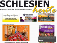 schlesien-heute.de Thumbnail