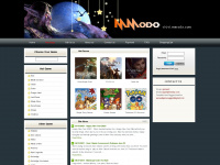 mmodo.com Webseite Vorschau