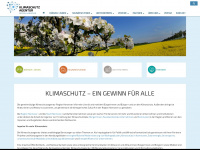 klimaschutzagentur.de