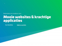nowonline.nl Webseite Vorschau