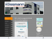 elektro-kossmann.com