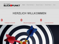 blickpunkt-magazin.de Thumbnail