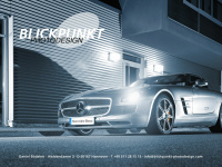 blickpunkt-photodesign.de Webseite Vorschau