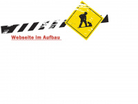 berliner-brot.de Webseite Vorschau