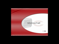blickschall.de Webseite Vorschau