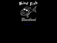 blind-fish-bluesband.de Webseite Vorschau