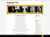 bio-film.com Thumbnail