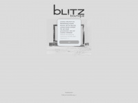 blitz-boutique.de Webseite Vorschau