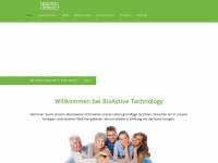 Bioactive-technology.de