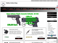 Waffen-onlineshop.de