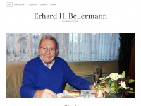 e-bellermann.de Webseite Vorschau
