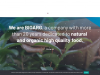 Bioarg.com