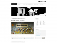 block330.wordpress.com Webseite Vorschau