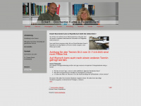 biochemie-kurs-repetitorium.de Webseite Vorschau