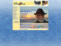bern-stein.info Webseite Vorschau