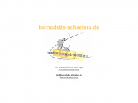 Bernadette-schaefers.de
