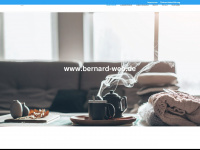 bernard-web.de Webseite Vorschau