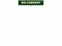 biocompany-beteiligung.de Webseite Vorschau