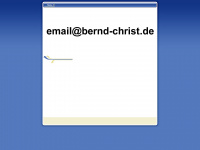 Bernd-christ.de