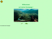 bernd-mahnkopf.de Webseite Vorschau