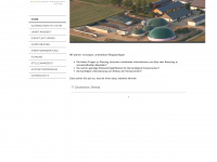 biogasdk.de Webseite Vorschau