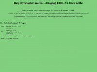 Bgw-abi2000.de