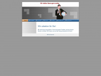 bhb-internetservice.de Webseite Vorschau