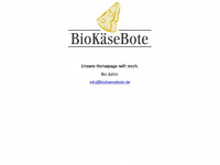 Biokaesebote.de