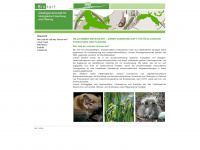 biokart.net Webseite Vorschau