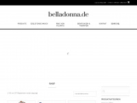 belladonna.de Thumbnail