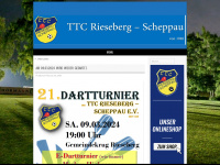 ttc-rieseberg-scheppau.de Webseite Vorschau