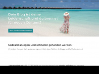 bloggerday.de