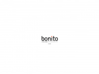 bernie-bonito.de Webseite Vorschau
