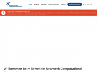 bernstein-network.de Webseite Vorschau
