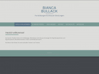 Biancabullack.de