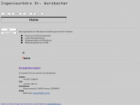 berthold-duesseldorf.de Webseite Vorschau