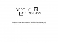 Berthold-mediendesign.de