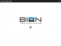 biontechnologies.de Thumbnail
