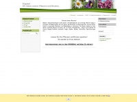 bioplant-produkte.de Webseite Vorschau